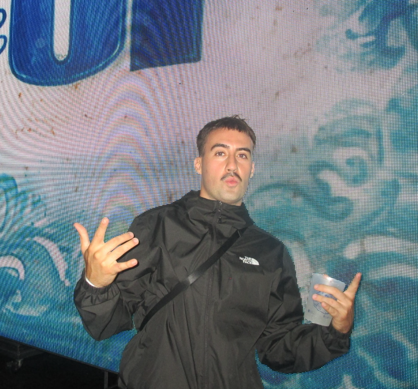 El Nene